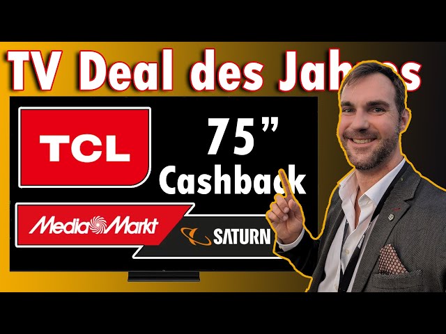 TCL conquers the market | 75-inch C7K TV review