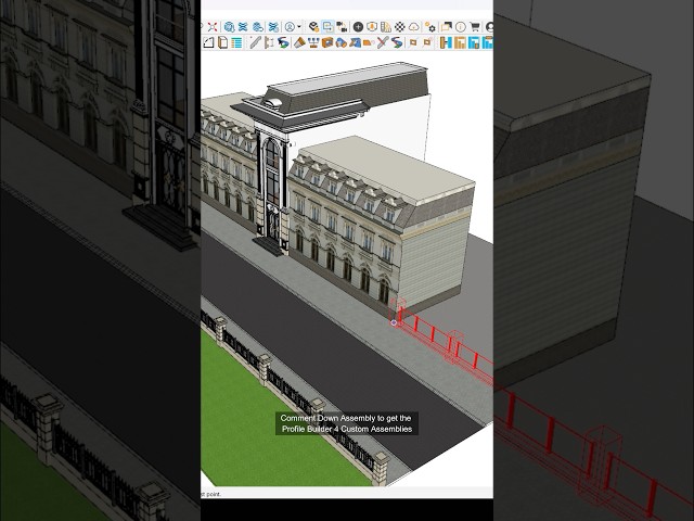 Free Download: Profile Builder 4 Assemblies | Drop your email below to get the link!
