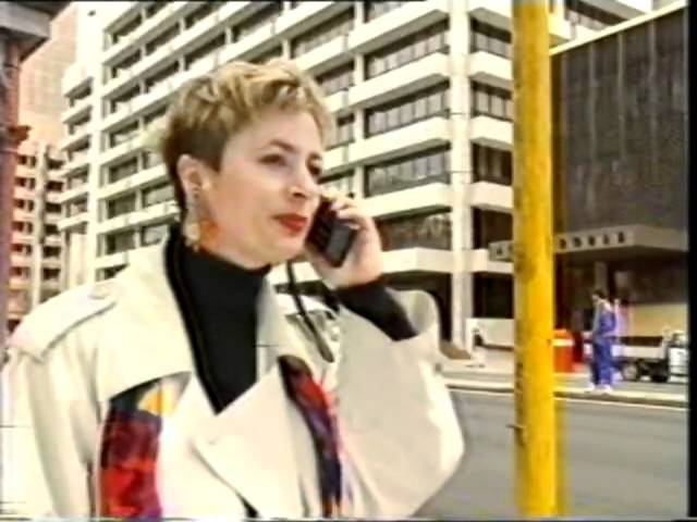 Beyond 2000 - Adelaide State Transport Authority ~1992