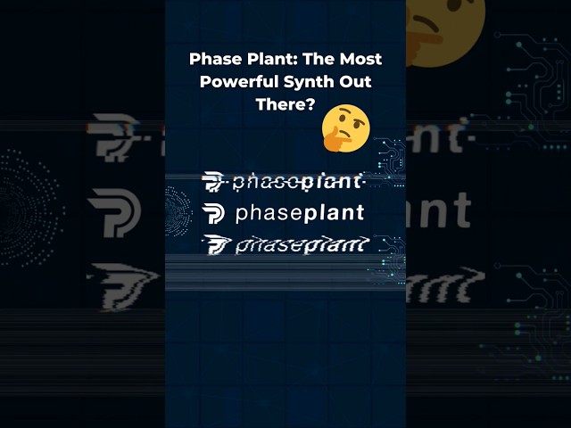 The most powerful synth out there? Full guide on our website now 🔥