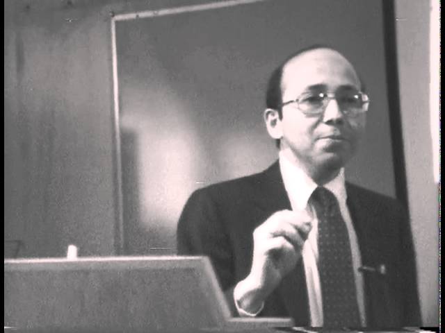 Classic: Weinshilboum:  Inherited Variations in Drug and Neurotransmitter Metabolism 1981