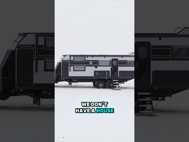 But HOW do we do it..? #offgrid #tinyhome #fivekids #nomortgage