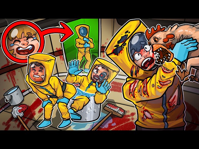 WE'RE GOING CRAZY WITHOUT VANOSS