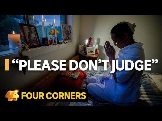 Violent crime and the mentally ill: how Australia's mental health system is failing | Four Corners