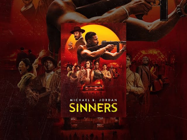 Sinners