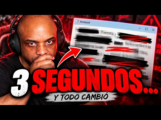 3 SEGUNDOS que CASI DESTRUYEN la CARRERA de LACARI