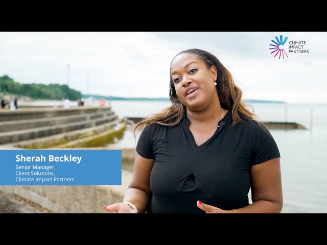 Accelerate Seagrass: Sherah's insights on our new collaboration with Deloitte