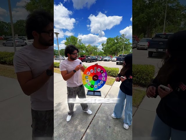 EC-Council Cybersecurity Community (Answer & Win): Student Challenge + Prize Wheel!