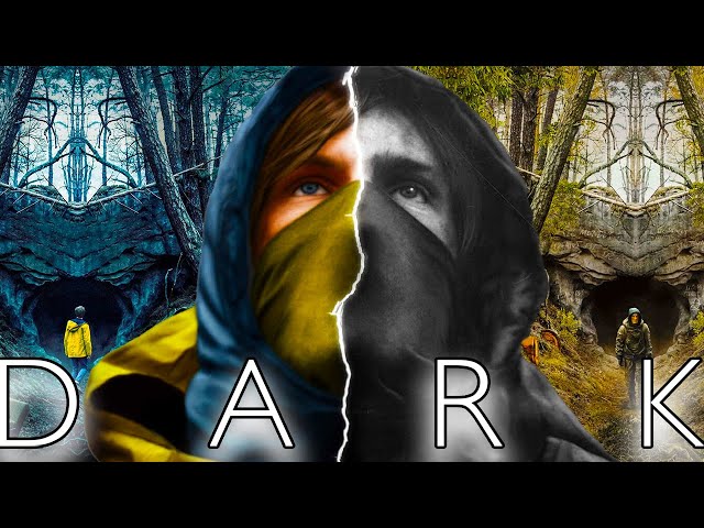Why DARK Is Netflix's Greatest Show