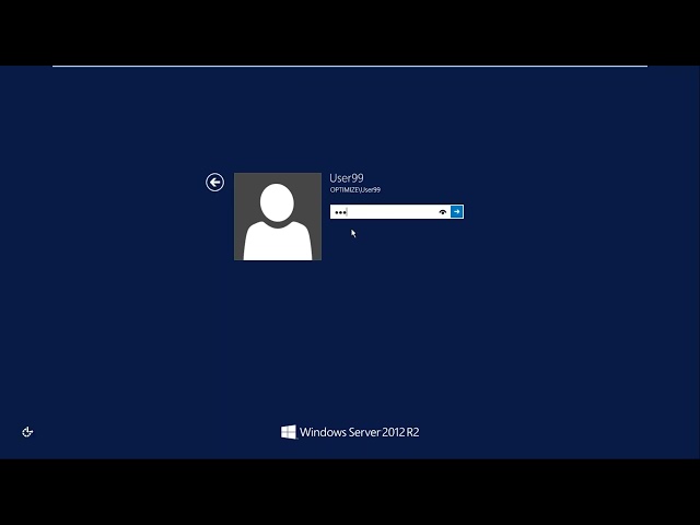 Windows Cluster - 2