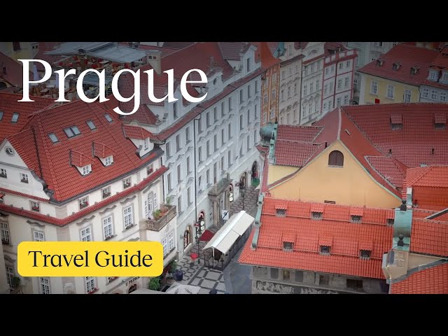 Prague Vacation Travel Guide | Expedia