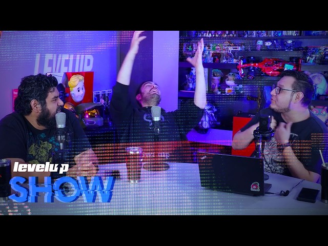 What PlayStation is doing is UNBELIEVABLE... | LEVEL UP SHOW