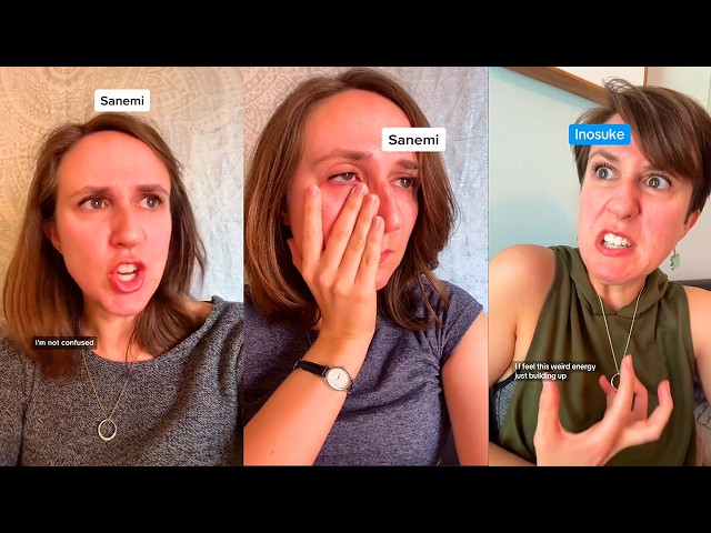 😂 CaitPatmosh’s Funniest Demon Slayer Moments Ever | 3 Hours of Viral Comedy W Noah & Others