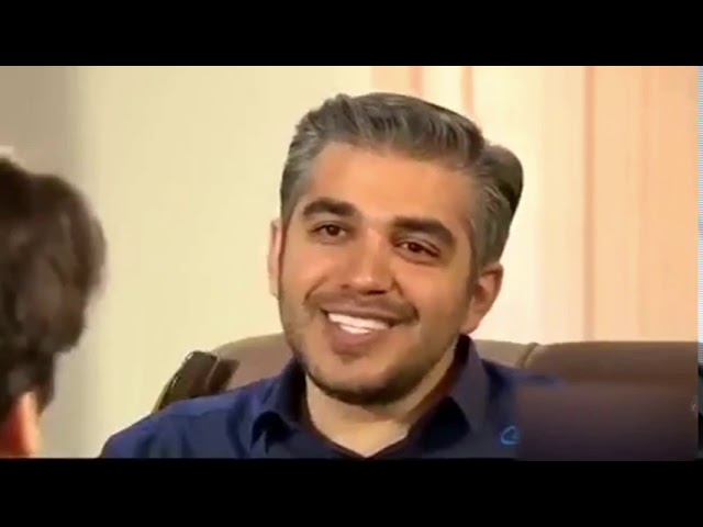 ‪Ruhollah Zam  Tortured and ‬Forced To Confessional Interview