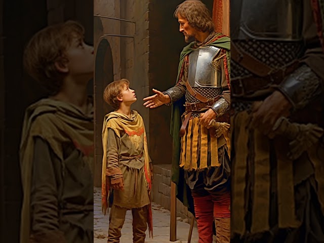 Arthur: The Once and Future King