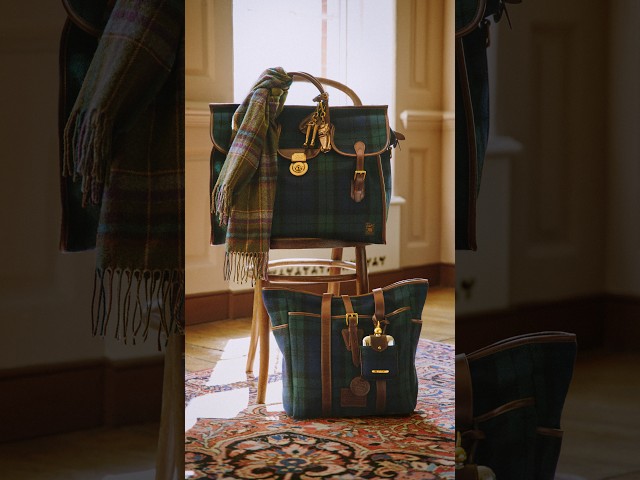 RALPH LAUREN | Polo Ralph Lauren | Men's Fall