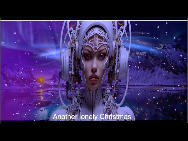 QFX & David Jordan  Another lonely Christmas