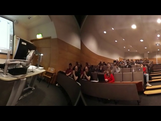MAD Lecture 5 Operating Systems 2 injected