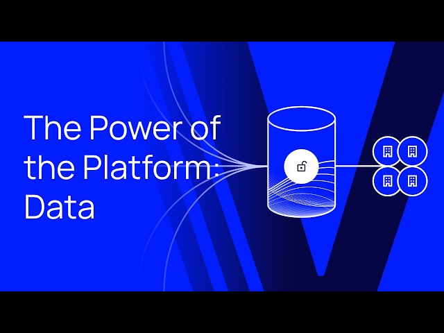The Power of the Platform: Data