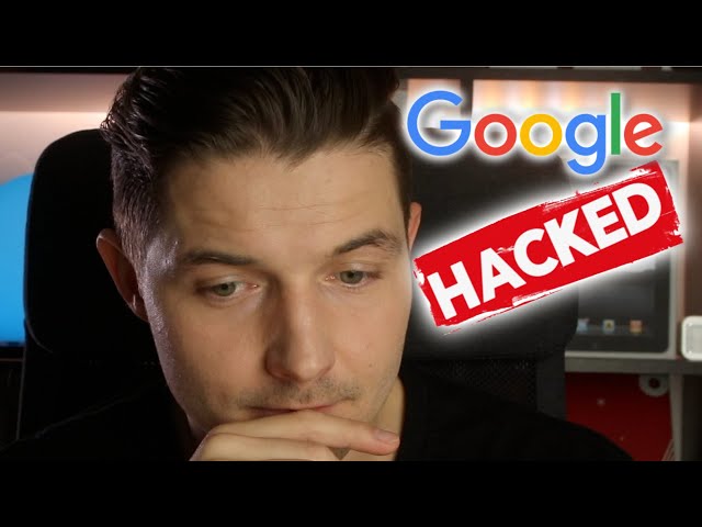 My Google account was hacked with 2-step-verification turned on & how I recovered it!