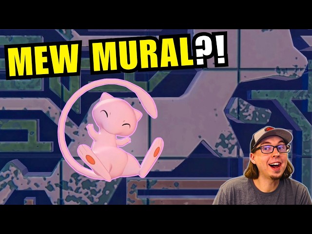 I Finally Found MEW in Pokopia?! (Ep. 18)