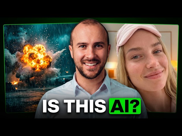 How To Make Ultra Realistic AI Videos with Invideo
