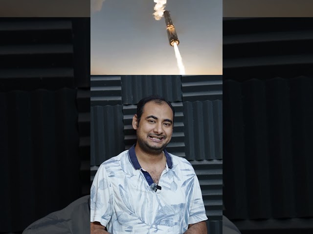 China catches Long March 10 Rocket