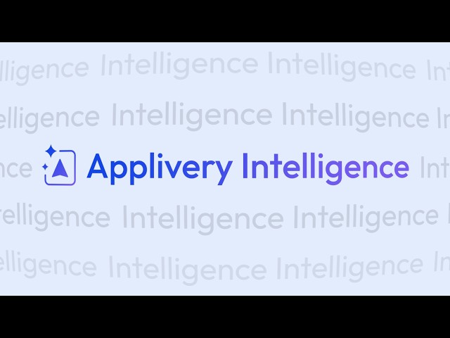 Applivery Intelligence: Endpoint management that thinks ahead