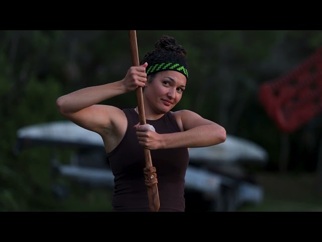 Tuku 24 Whakatū: Mau Rākau