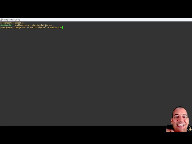 The Ultimate Linux Shell Scripting Guide - Cap 20