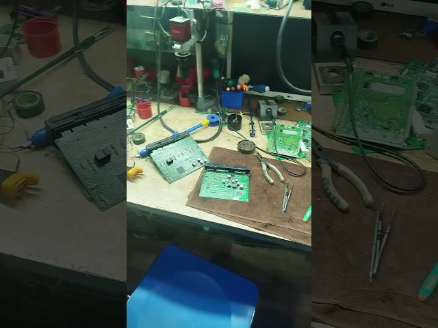 Channel for ECU Repair & Automotive Electronics – From Basics to Advanced #ecurepair  #learning