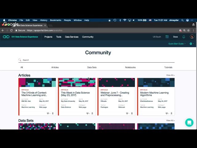 QuantUniversity Deep Learning workshop   Session 2