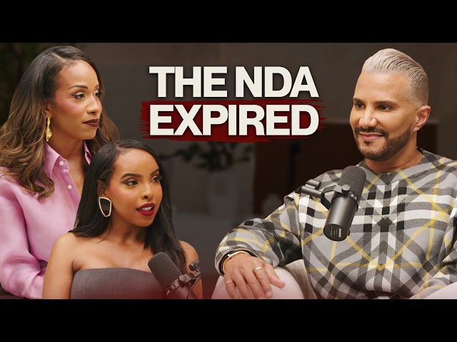Jay Manuel: Scandal, Secrets & The Dark Side of ANTM