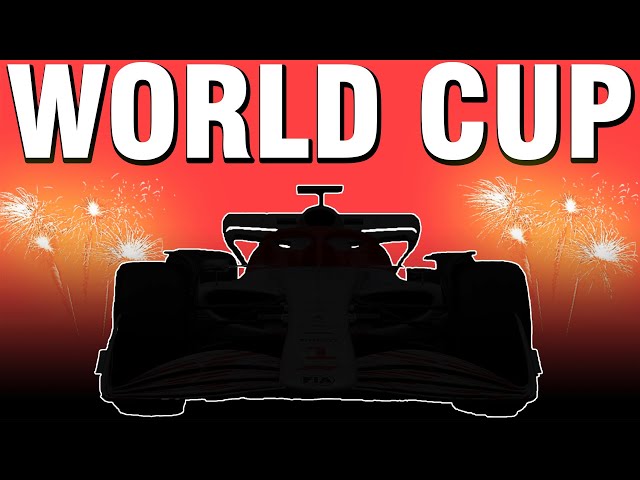 F1 WORLD CUP Opening Ceremonies & Team Reveals || F1 2021