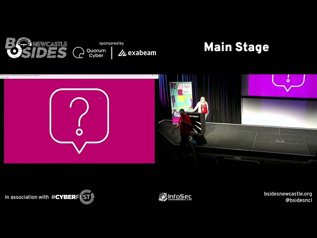 Recruitment Hacks From The Dark (Agency) Side - Rosie Anderson