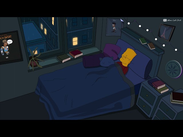 ＳＬＥＥＰＹ ~ Lofi Hip Hop Mix   Beats to Sleep  Chill  Relax