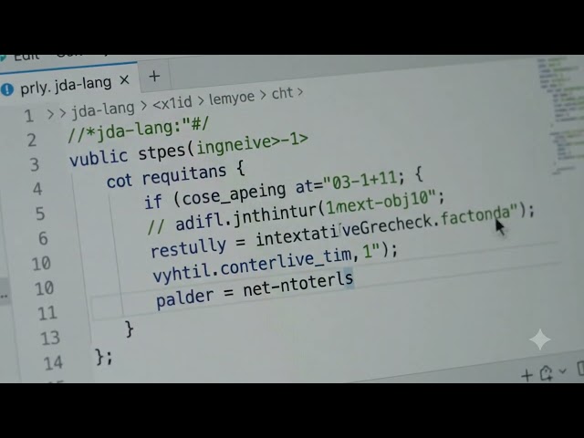 Jda: A high-performance systems language