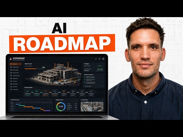 I’ve Helped 20+ Construction Companies Implement AI — Here’s What Actually Works