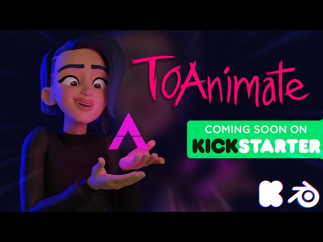 Joining TOAnimate? You Need To Watch This!
