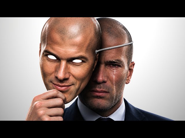 The Illusion Zidane Created