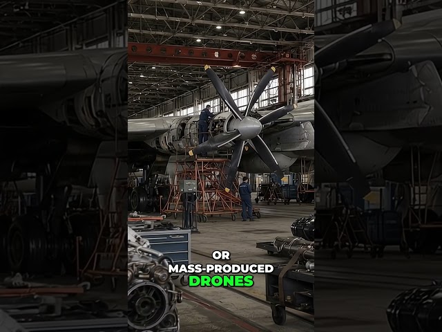 NATO's SECRET Bomber Loss Analysis Revealed!
