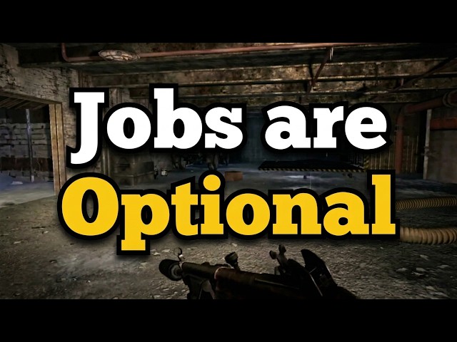 How to Build a Career Without a 9-5