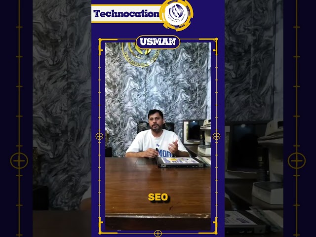 Technocation services
