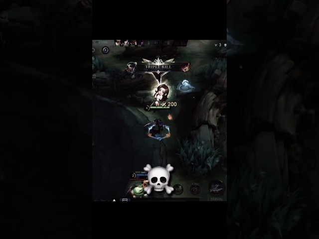 You wanna invade Alu in early? :) #zexml #mobilelegends #alucard #shorts