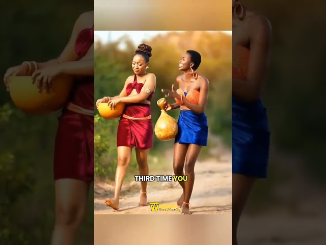 This AI-Generated African Movie Will Shock You