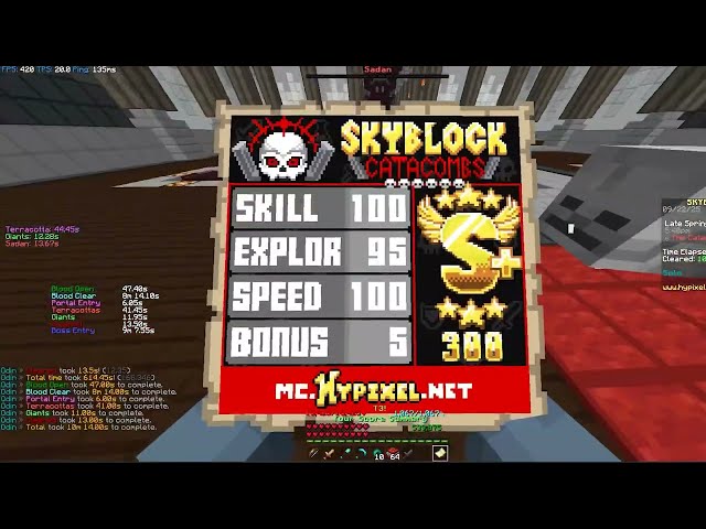 Best Dungeons Mods You NEED in Hypixel Skyblock! Version 26.1.2