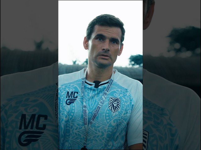 🎙️| 𝐏𝐫𝐞-𝐦𝐚𝐭𝐜𝐡 𝐢𝐧𝐭𝐞𝐫𝐯𝐢𝐞𝐰