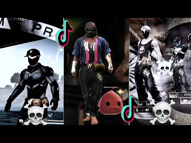 BEST EDITS FREE FIRE 🔥TROLL FACE 📎👀 TIK TOK ☠️ !!  TIK TOK ❤️‍🔥TROLL FACE 😨 💀 VAIRAL VIDEO🗿SEA[P-20]
