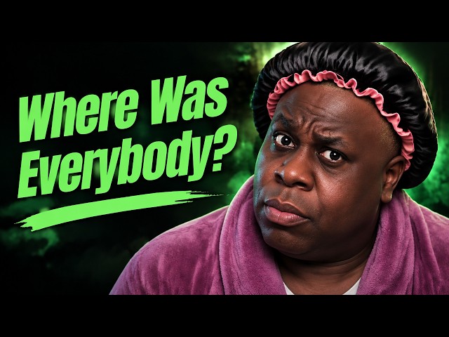 Nola Mess - Shakie Goes In On People Who Didn't Show Up To His Party