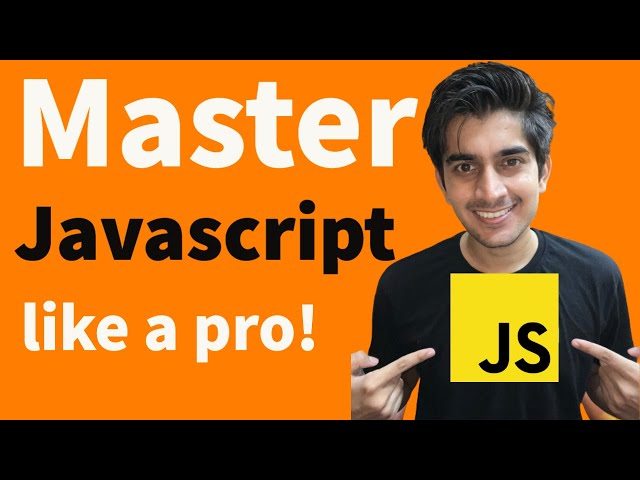 How to master Javascript | By a Software Engineer in Hindi #javascript #softwareengineer